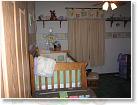 Nursery 001 * See my Crib, and the decorations. * 2592 x 1944 * (1.23MB)